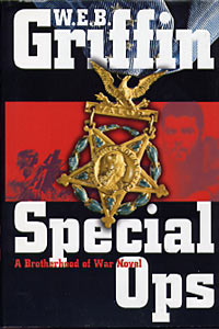 Special Ops by W.E.B. Griffin