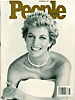 Princess Diana - People Magazine 1997 Oversized Issue