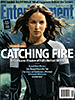 Entertainment Weekly - The Hunger Games: Catching Fire