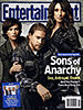 Entertainment Weekly - Sons of Anarchy