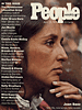 People Magazine - Joan Baez Cover