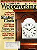 Popular Woodworking - August 2007, Issue #163