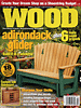 Wood Magazine - May 2004