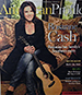 American Profile - Rosanne Cash Cover