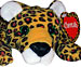 Cheetah Beanie