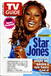 TV Guide - Star Jones Cover (2004)