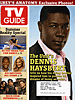 TV Guide - Dennis Haysbert "The Unit" (2006)