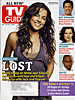 TV Guide - Michelle Rodriguez "Lost" (2005)