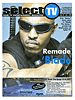 TV Guide (Local) - Kirk "Sticky" Jones Cover (2006)