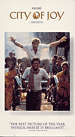 City of Joy (VHS)