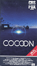 Cocoon (VHS)