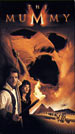 The Mummy (VHS)