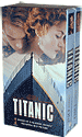 Titanic 2-Cassette Set (VHS)
