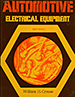 Automotive Electrical Equipment 8th Ed. by William H. Crouse