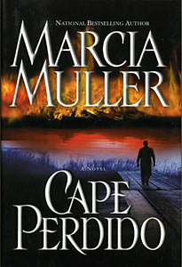 Cape Perdido by Marcia Muller