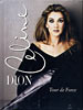 Celine Dion Tour de Force by Georges-Hebert Germain