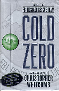 Cold Zero by Christopher Whitcomb