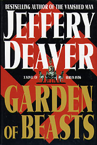 Garden of Beasts by Jeffery Deaver