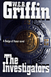 The Investigators by W.E.B. Griffin