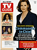 TV Guide - Geena Davis "Commander in Chief" (2005)