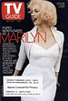 TV Guide - Poppy Montgomery as Marilyn (2001)