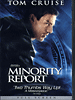 Minority Report - Full Screen Edition DVD