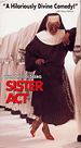 Sister Act (VHS)
